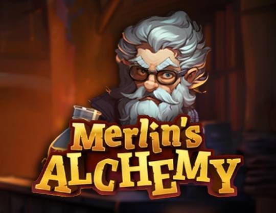 Play Merlin's Alchemy demo for free
