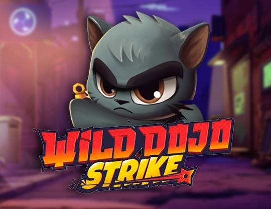 Play Wild Dojo Strike demo for free