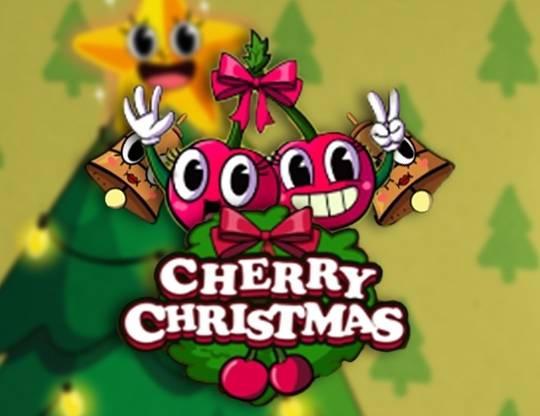 Play Cherry Christmas demo for free