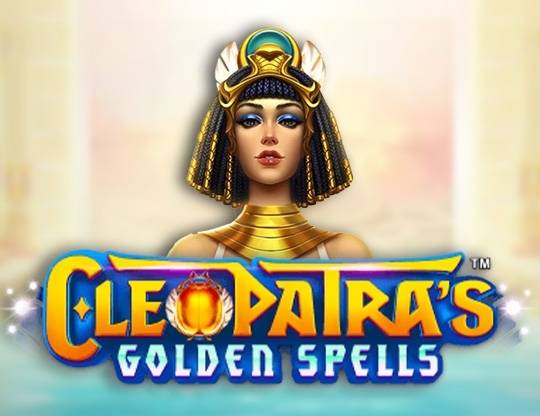 Play Cleopatra's Golden Spells demo for free