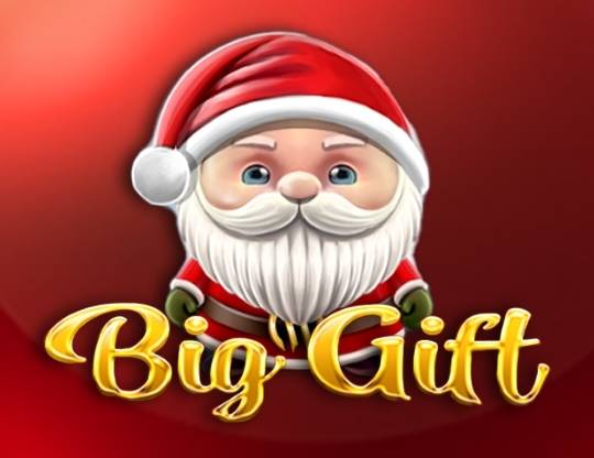Play Big Gift demo for free
