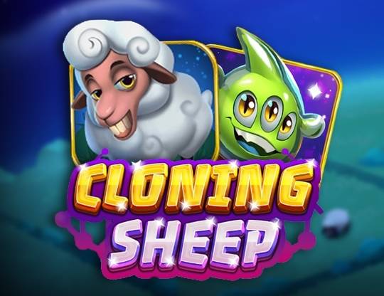 Play Cloning Sheep demo for free