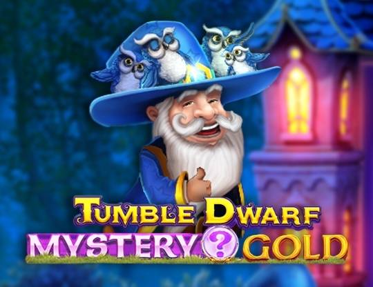 Play Tumble Dwarf Mystery Gold demo for free