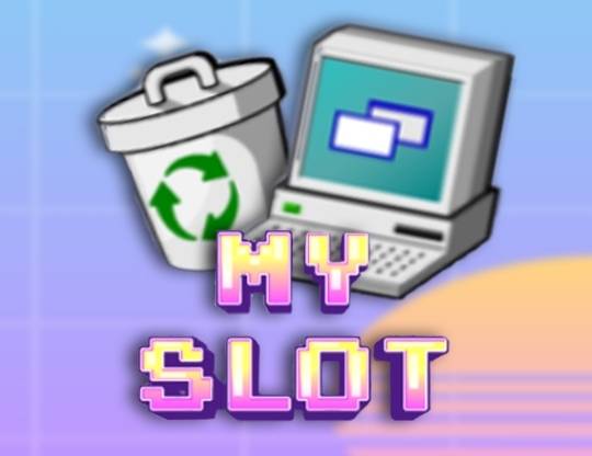 Play My Slot demo for free