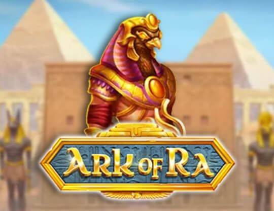 Play Ark of Ra demo for free