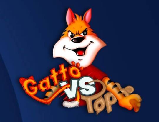 Play Cat VS Mouse demo for free