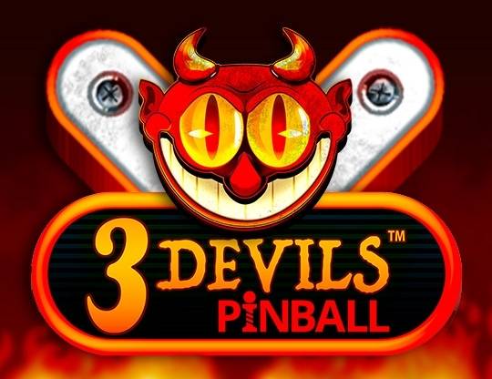 Play 3 Devils Pinball demo for free