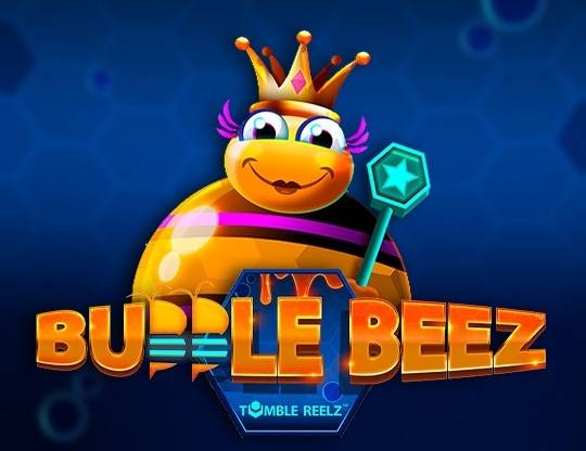 Play Bubble Beez demo for free