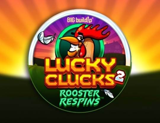 Play Lucky Clucks 2: Rooster Respins demo for free