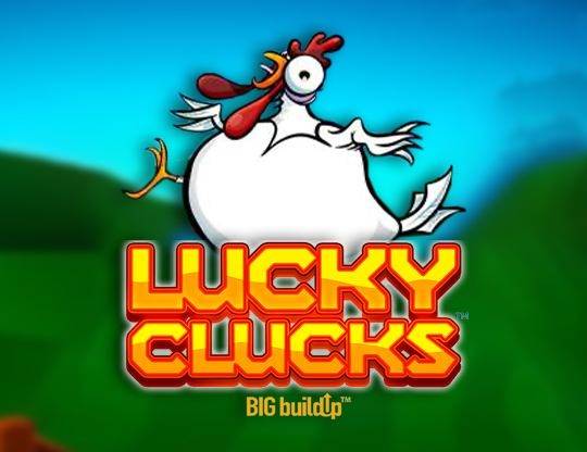 Play Lucky Clucks demo for free