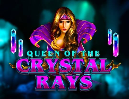 Play Queen of the Crystal Rays demo for free