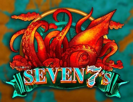 Play Seven 7s demo for free