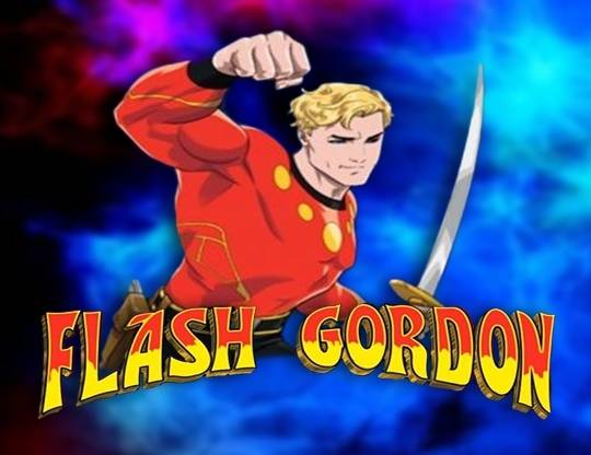 Play Flash Gordon (Cristaltec) demo for free