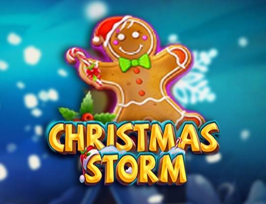 Play Christmas Storm demo for free