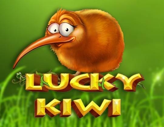 Play Lucky Kiwi demo for free