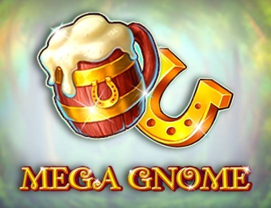 Play Mega Gnome demo for free