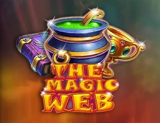 Play The Magic Web demo for free
