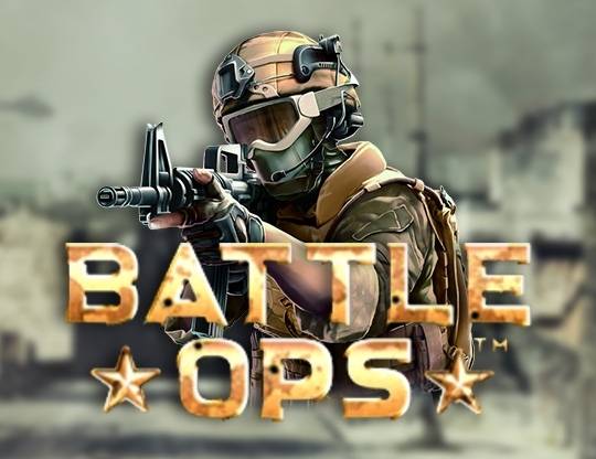 Play Battle Ops demo for free
