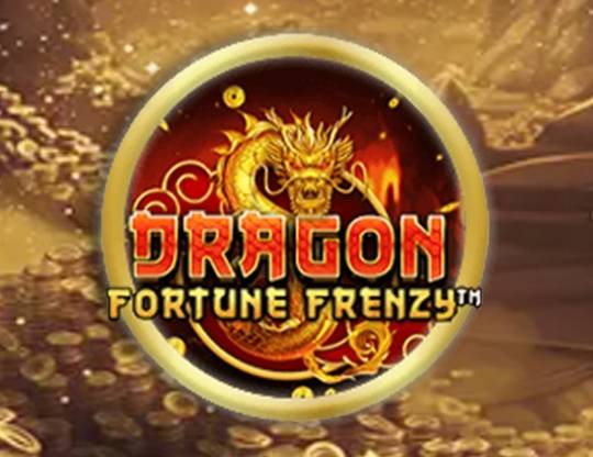 Play Dragon Fortune Frenzy demo for free