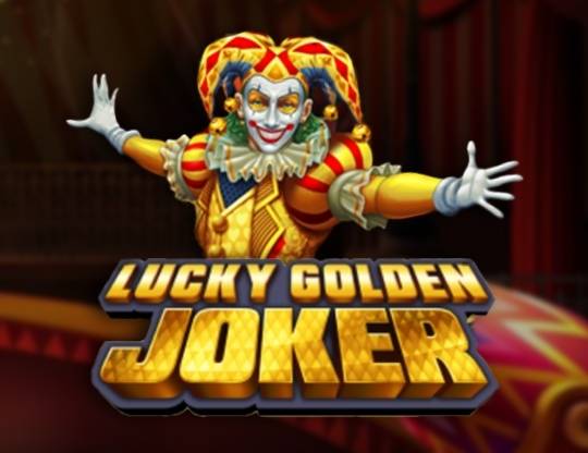 Play Lucky Golden Joker demo for free