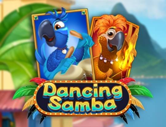 Play Dancing Samba demo for free