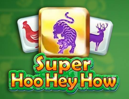 Play Super Hoo Hey How demo for free