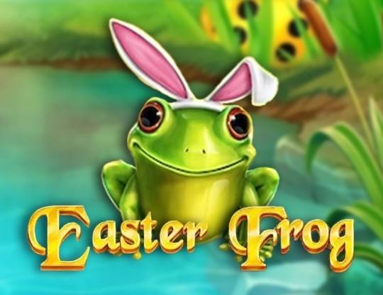 Play Easter Frog demo for free