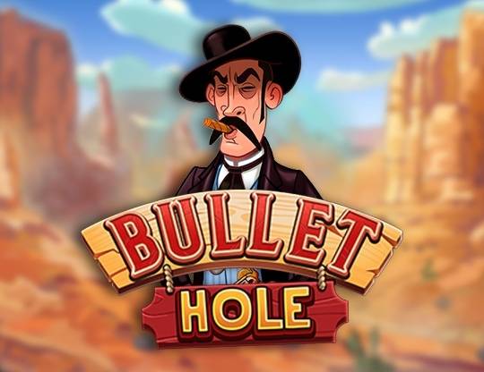 Play Bullet Hole demo for free