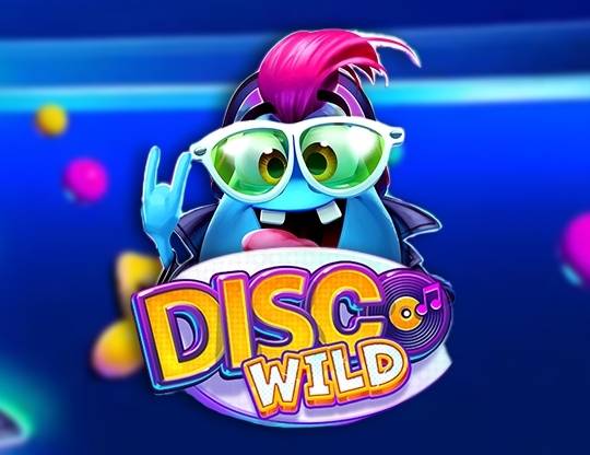 Play Disco Wild demo for free
