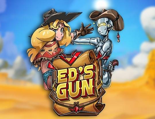 Play Ed's Gun demo for free