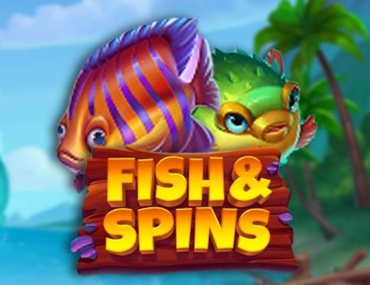Play Fish & Spins demo for free