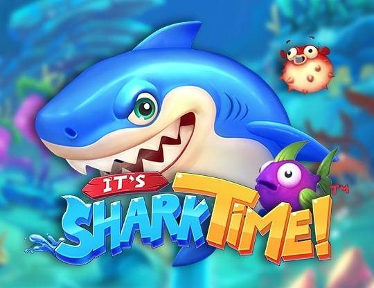 Play It's Shark Time demo for free