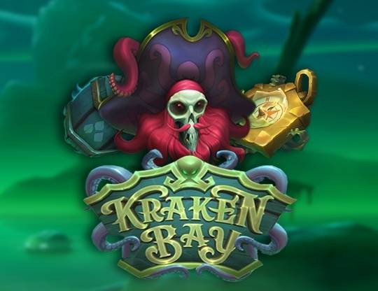 Play Kraken Bay demo for free