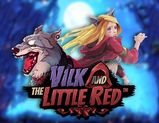 Play Vilk and Little Red demo for free