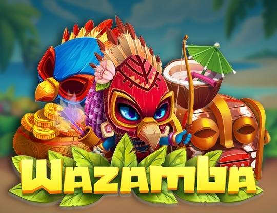 Play Wazamba demo for free