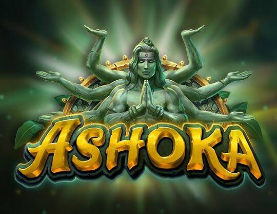 Play Ashoka demo for free