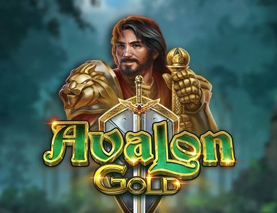 Play Avalon Gold demo for free