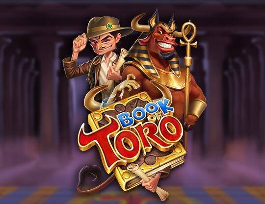 Play Book of Toro demo for free