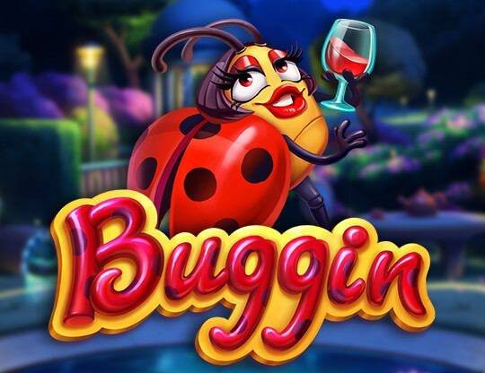 Play Buggin demo for free