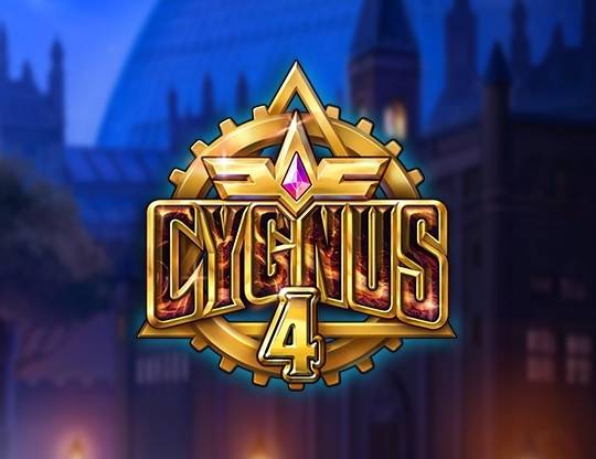 Play Cygnus 4 demo for free