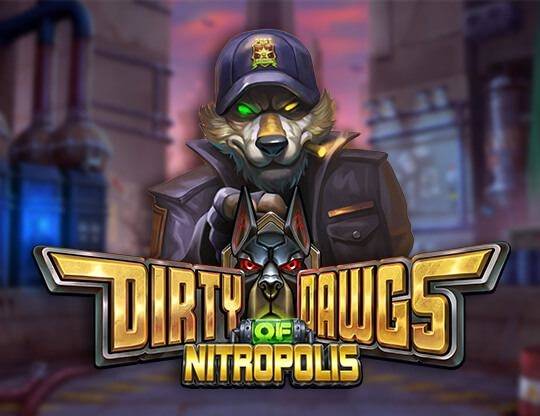 Play Dirty Dawgs of Nitropolis demo for free
