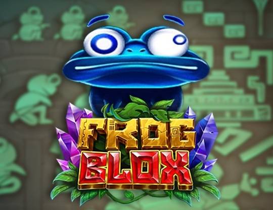 Play Frogblox demo for free