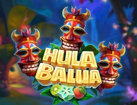 Play Hula Balua demo for free