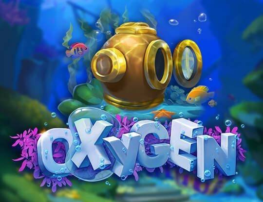 Play Oxygen demo for free