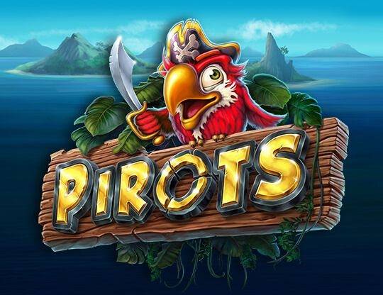 Play Pirots demo for free