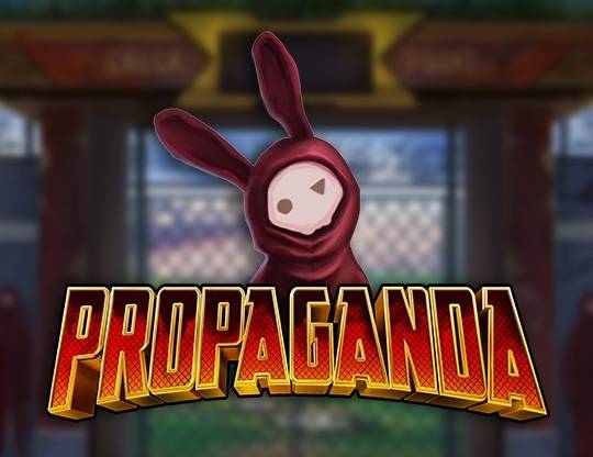 Play Propaganda demo for free