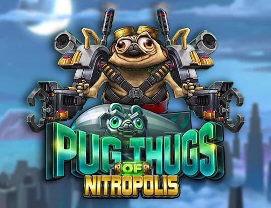 Play Pug Thugs of Nitropolis demo for free