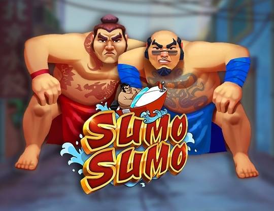 Play Sumo Sumo demo for free
