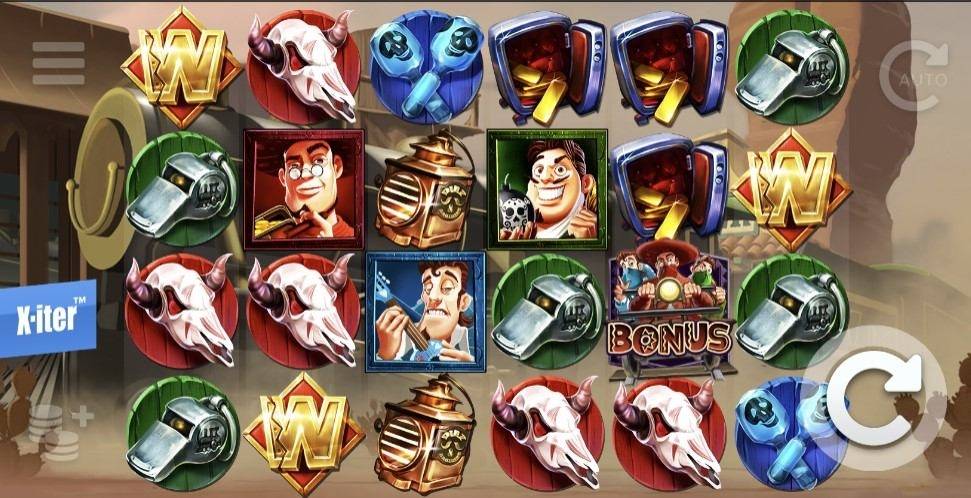 Taco Brothers: Derailed