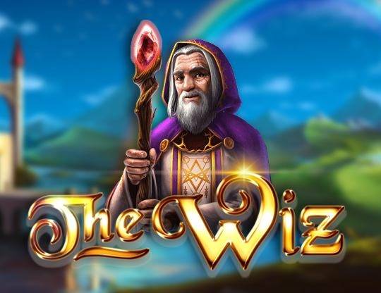 Play The Wiz demo for free